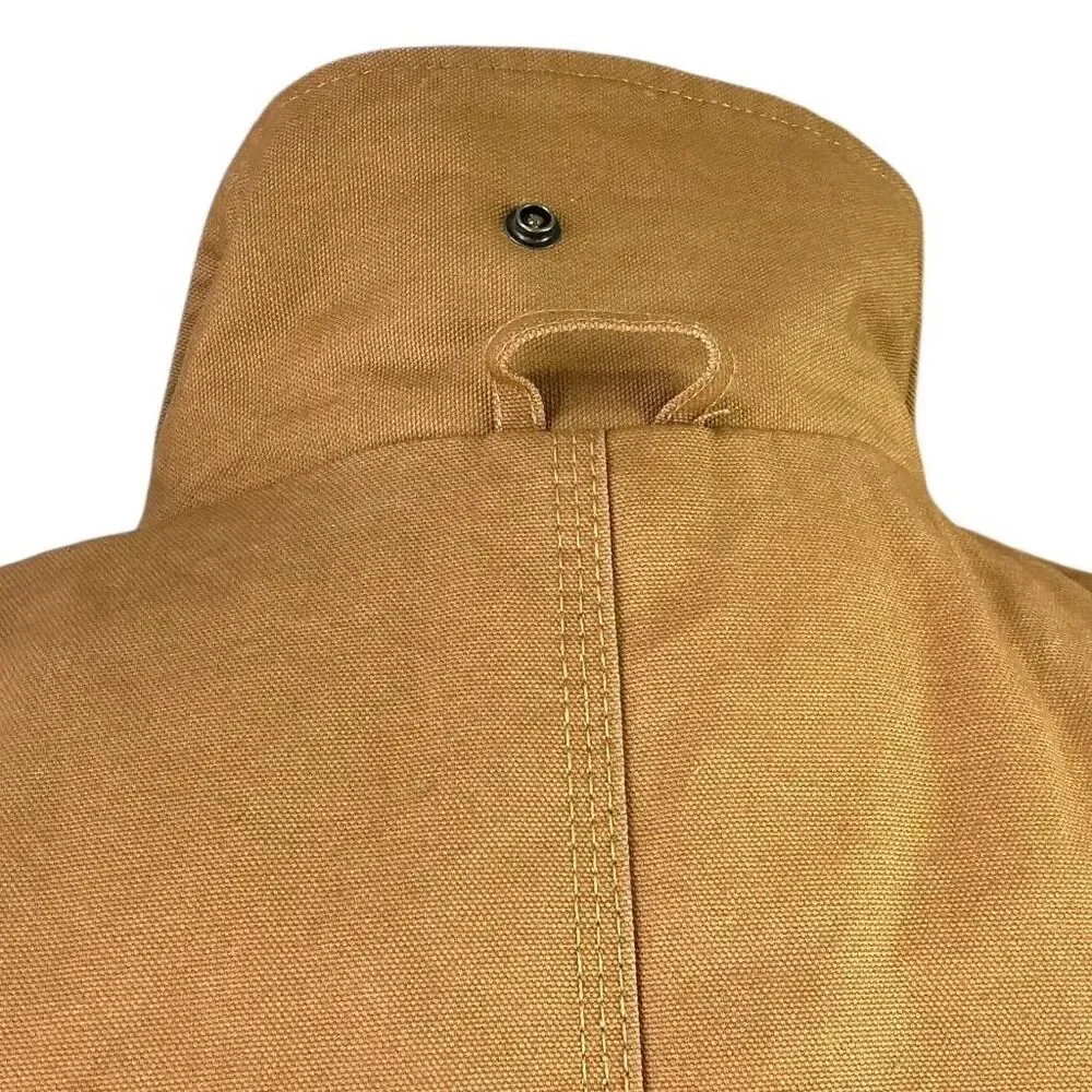 Berne chore coat